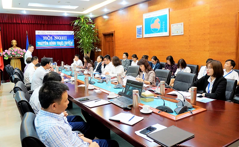 Số hóa - Đòn bẩy trong công tác sản xuất, kinh doanh và dịch vụ khách hàng