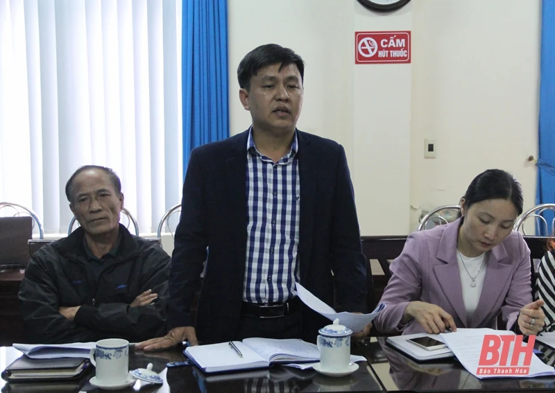 Thanh Hóa bảo đảm công tác đón và tiễn đoàn đua xe đạp Cúp Truyền hình TP Hồ Chí Minh