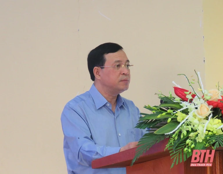 Dịp để nhận rõ thực trạng, đề ra giải pháp cho công tác đoàn và phong trào thanh, thiếu nhi ở cơ sở