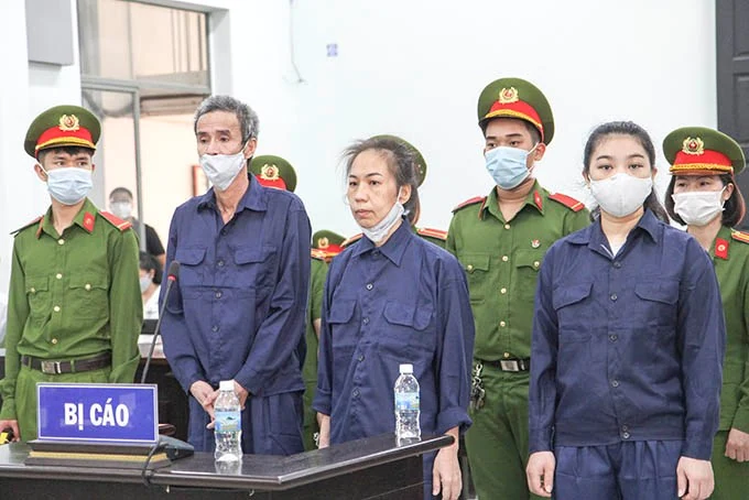 Làm thất bại âm mưu lợi dụng bầu cử chống phá đất nước