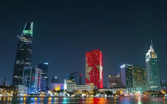 Làm thất bại âm mưu lợi dụng bầu cử chống phá đất nước