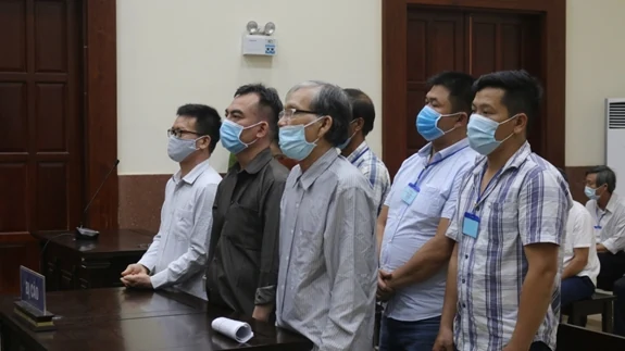 Làm thất bại âm mưu lợi dụng bầu cử chống phá đất nước