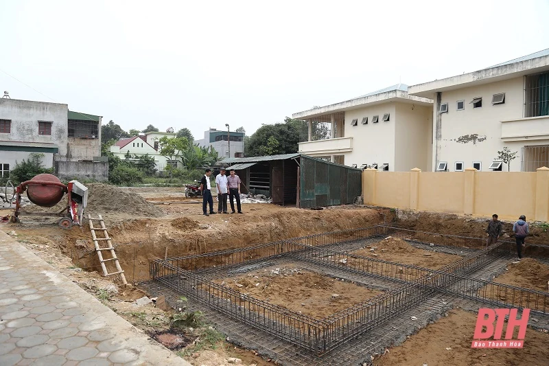 TP Sầm Sơn: Triển khai dự án du lịch trọng điểm và sự đồng thuận của người dân