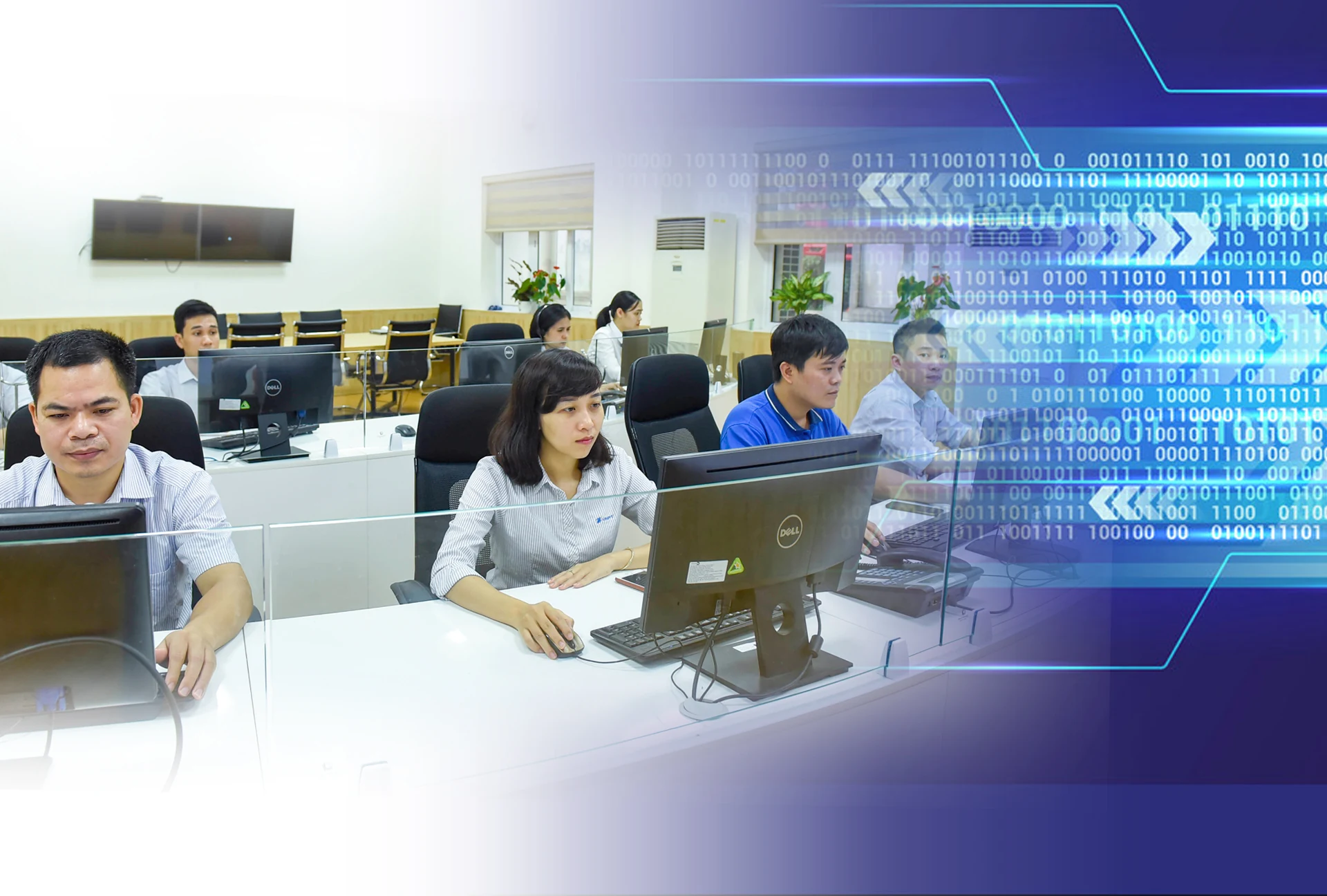 Giám đốc Sở TT&TT Thanh Hóa: Chuyển đổi số phải lấy người dân, doanh nghiệp làm trung tâm phục vụ