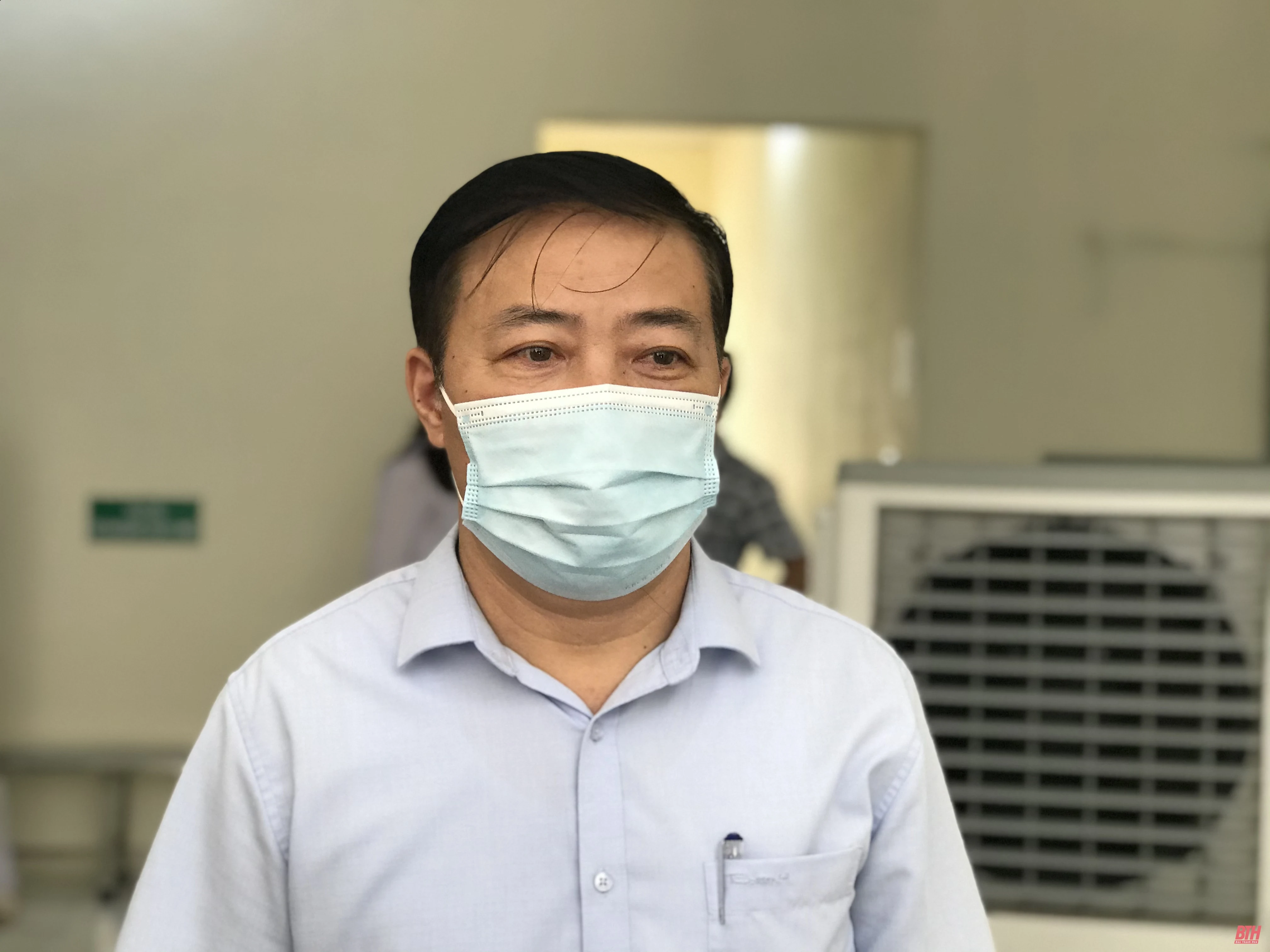 Thanh Hóa sẵn sàng cho chiến dịch tiêm vắc - xin phòng COVID-19