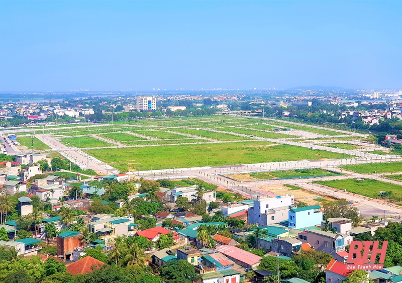 Không giao dịch đất ở các dự án chưa đủ điều kiện pháp lý