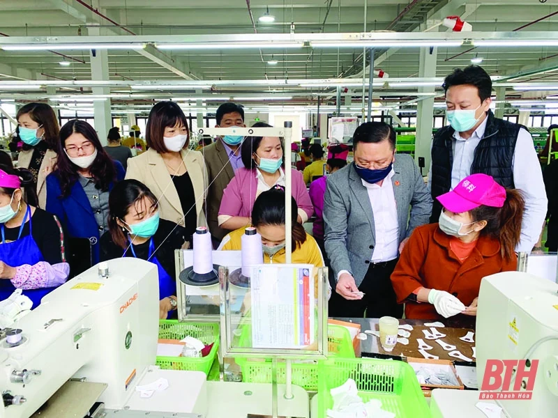 Xứng đáng đại diện cho ý chí, nguyện vọng của Nhân dân