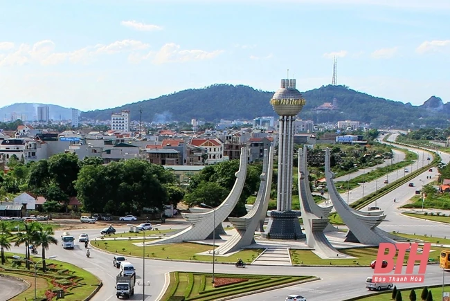 Thông tin, tuyên truyền triển khai thực hiện Chương trình hành động của Chính phủ về thực hiện Nghị quyết số 58-NQ/TW của Bộ Chính trị