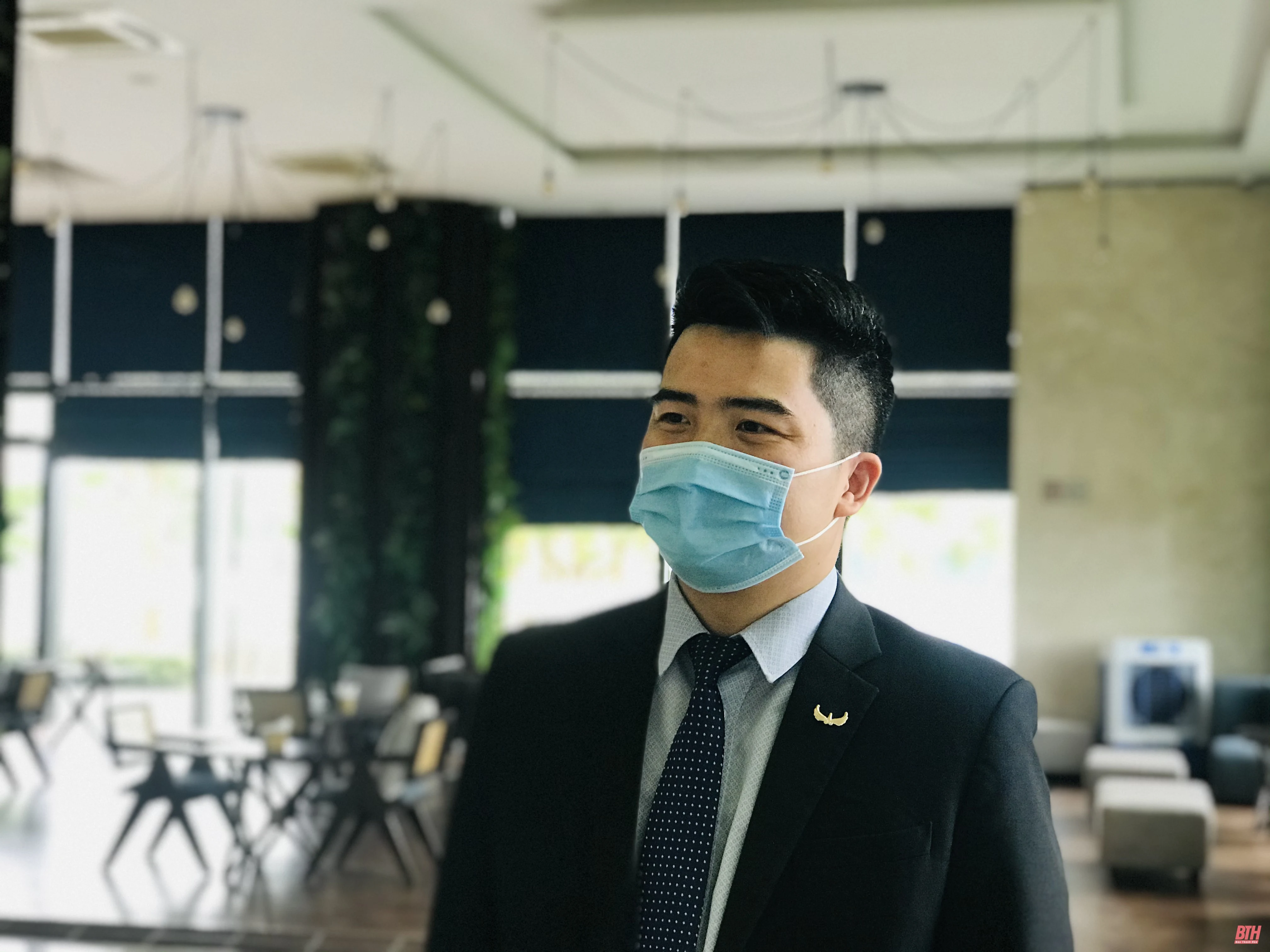 Các cơ sở lưu trú, khu điểm du lịch chú trọng công tác phòng chống dịch COVID-19