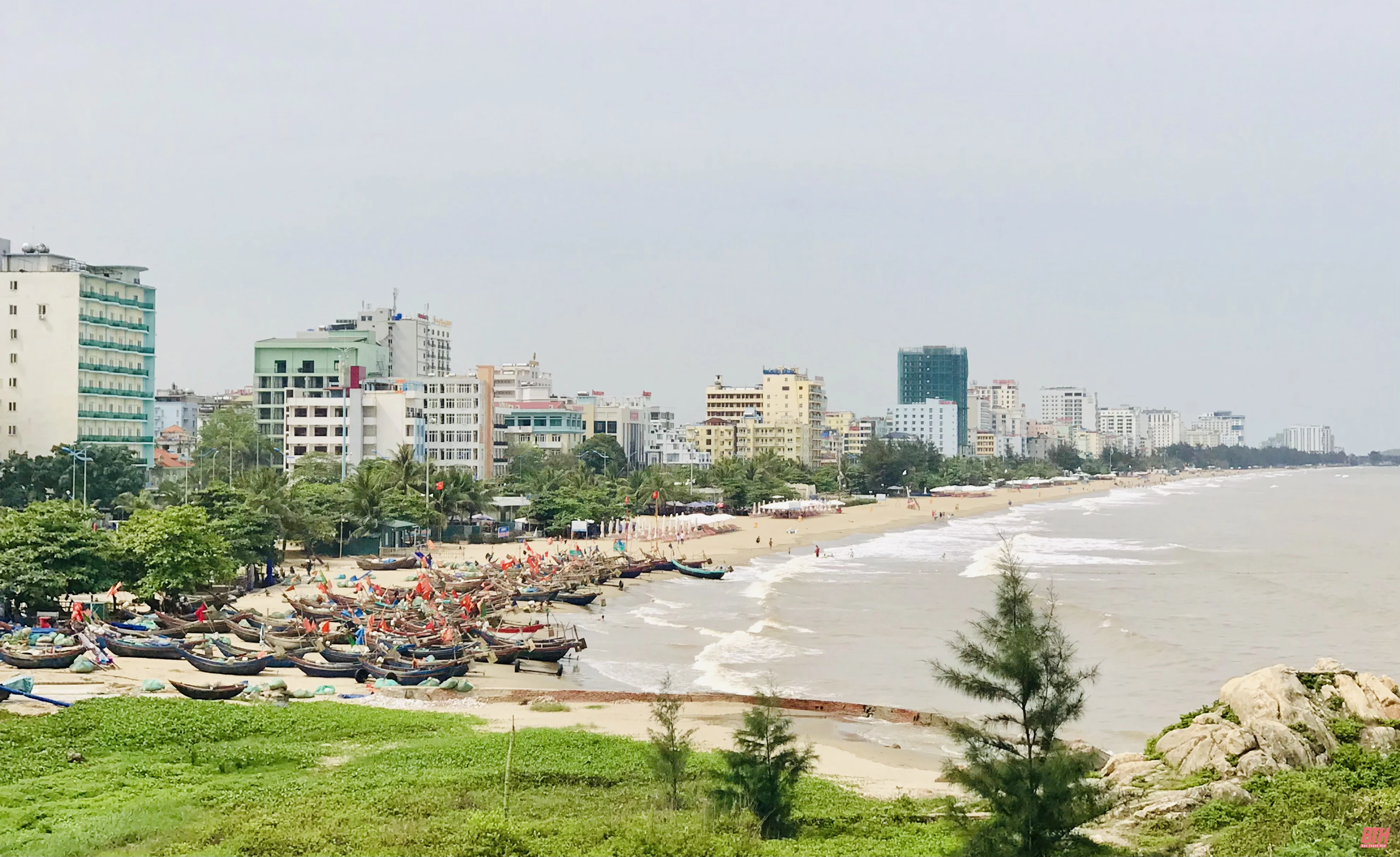 Các cơ sở lưu trú, khu điểm du lịch chú trọng công tác phòng chống dịch COVID-19