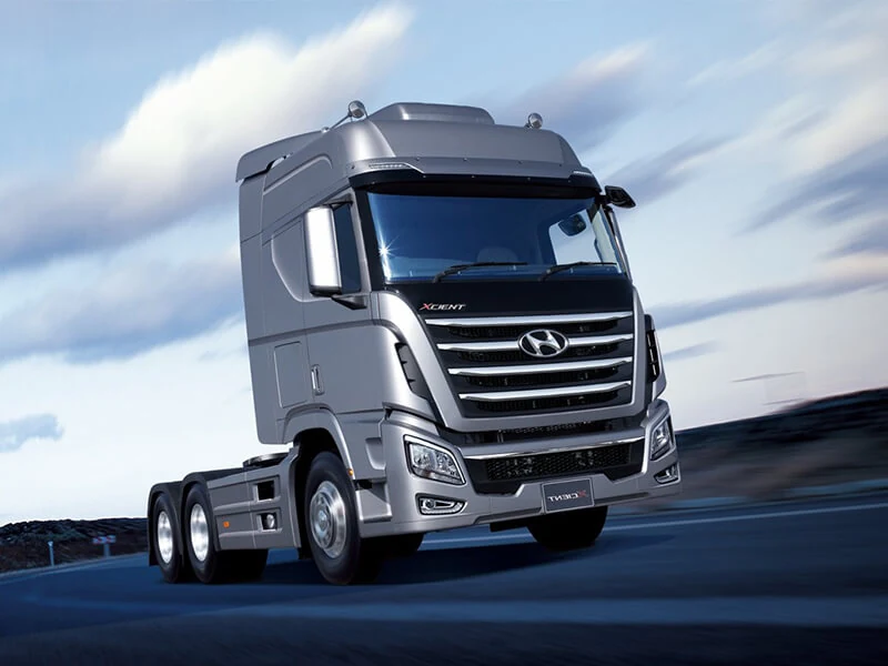 Hyundai Lam Kinh - Đại lý đạt tiêu chuẩn 3S toàn cầu