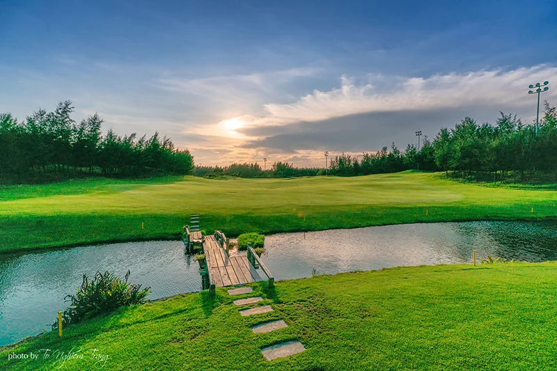 16 xe hạng sang và 4 tỷ đồng tiền mặt chờ đón chủ nhân tại Bamboo Airways Summer Tournament 2021