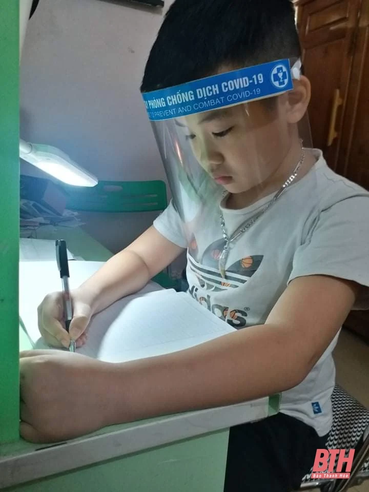 Rồi các con sẽ bình yên, sớm trở lại với nhịp sống thường ngày