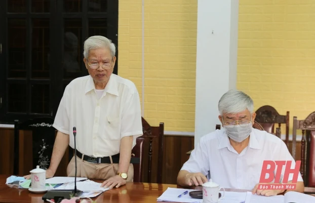 Phản biện Đề án “Phát huy các giá trị truyền thống của con người Thanh Hoá đáp ứng yêu cầu công nghiệp hoá, hiện đại hoá và hội nhập quốc tế