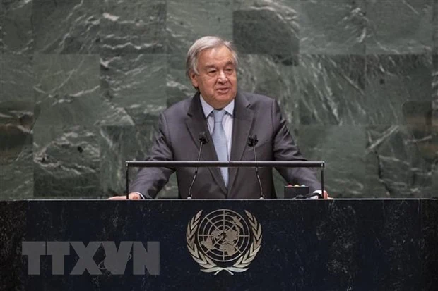 LHQ hoan nghênh thỏa thuận ngừng bắn giữa Tajikistan và Kyrgyzstan