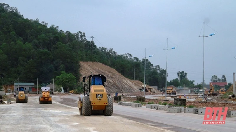 Đảng bộ ngành giao thông - vận tải triển khai thực hiện nghị quyết đại hội đảng các cấp