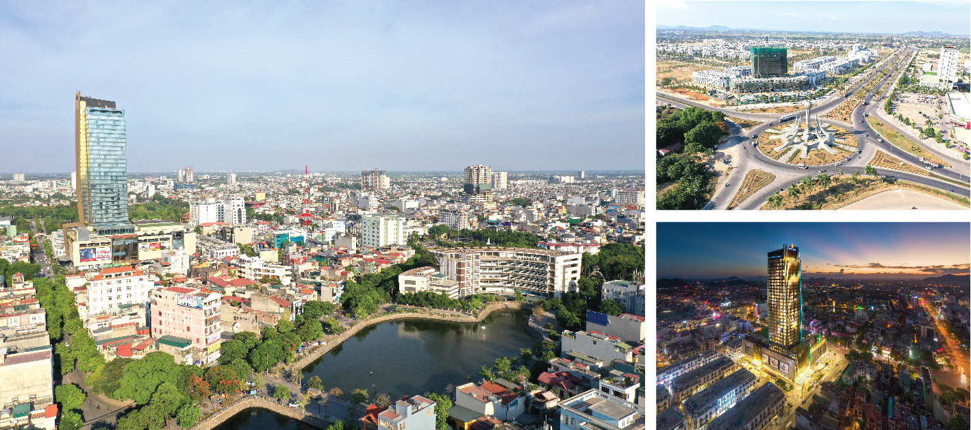 Để cuộc bầu cử thành công tốt đẹp, thực sự là ngày hội lớn của toàn dân