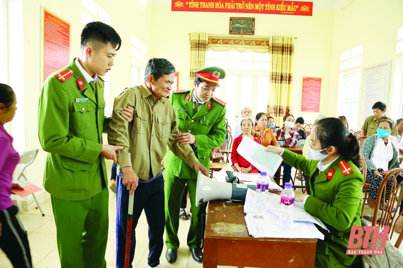 Học Bác “Việc gì có lợi cho dân phải hết sức làm”: Lan tỏa những mô hình, điển hình tiên tiến