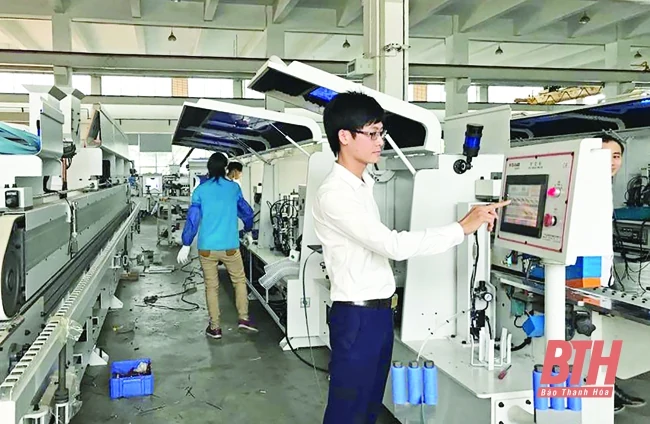 Chất lượng nhân lực - chìa khóa để phát triển khoa học và công nghệ