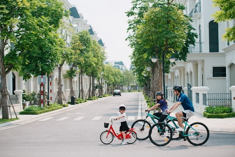 Giải mã sức hút “hàng hiệu” Vinhomes tại thị trường bất động sản Thanh Hóa