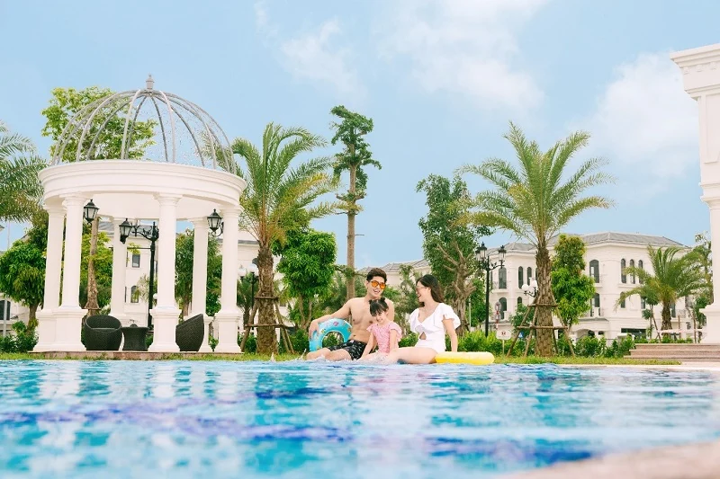 Giải mã sức hút “hàng hiệu” Vinhomes tại thị trường bất động sản Thanh Hóa
