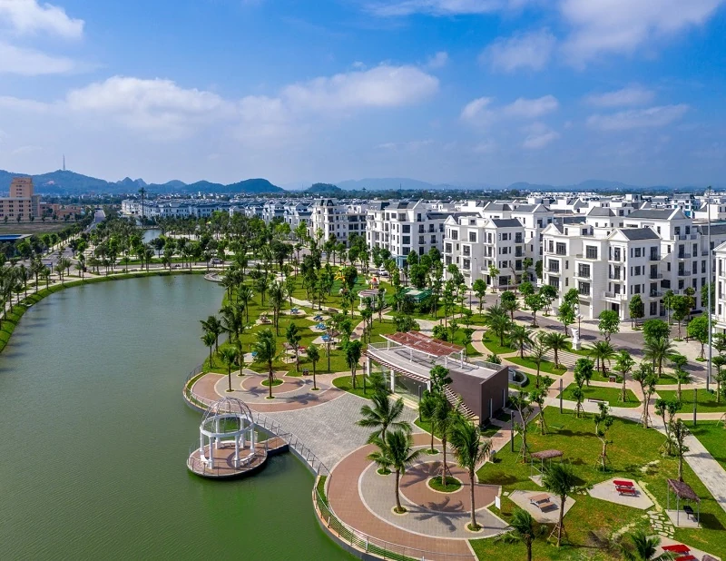 Giải mã sức hút “hàng hiệu” Vinhomes tại thị trường bất động sản Thanh Hóa
