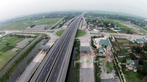 Đẩy nhanh tiến độ GPMB, xử lý vướng mắc trong thực hiện cao tốc Bắc - Nam phía Đông