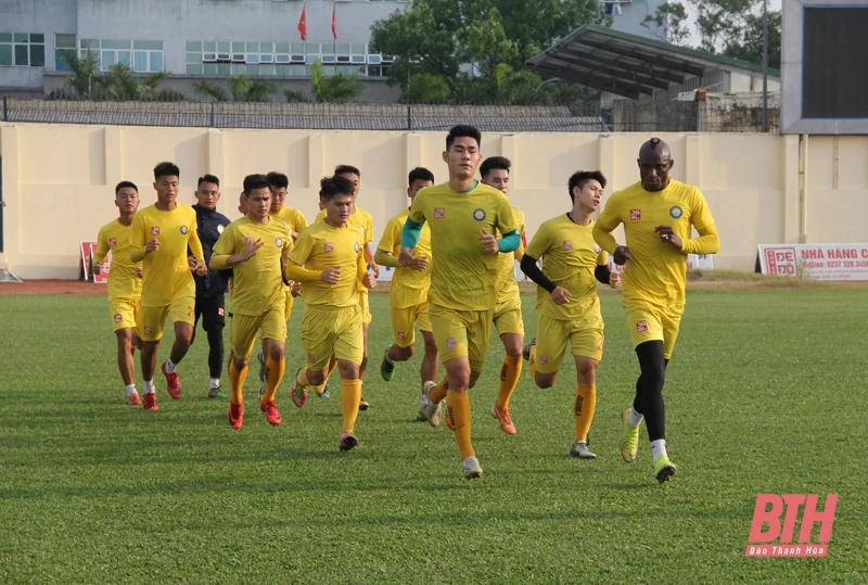 Đông Á Thanh Hóa và nỗi lo hàng thủ
