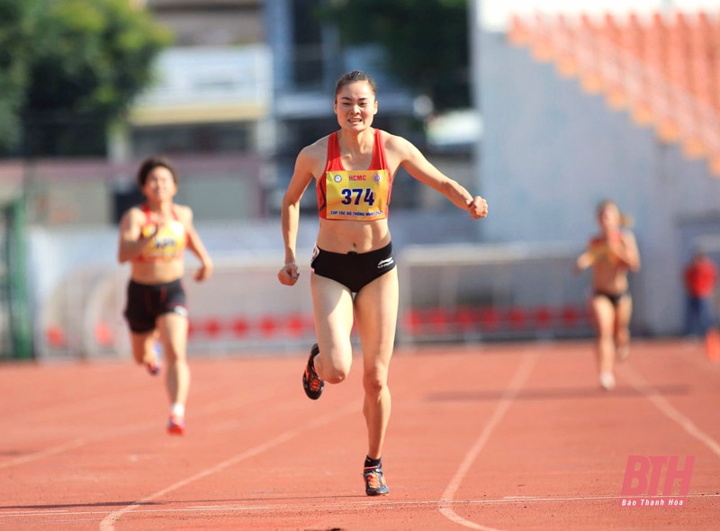 VĐV Quách Thị Lan tiêm vaccine phòng COVID-19 mũi 2, sẵn sàng cho Olympic Tokyo