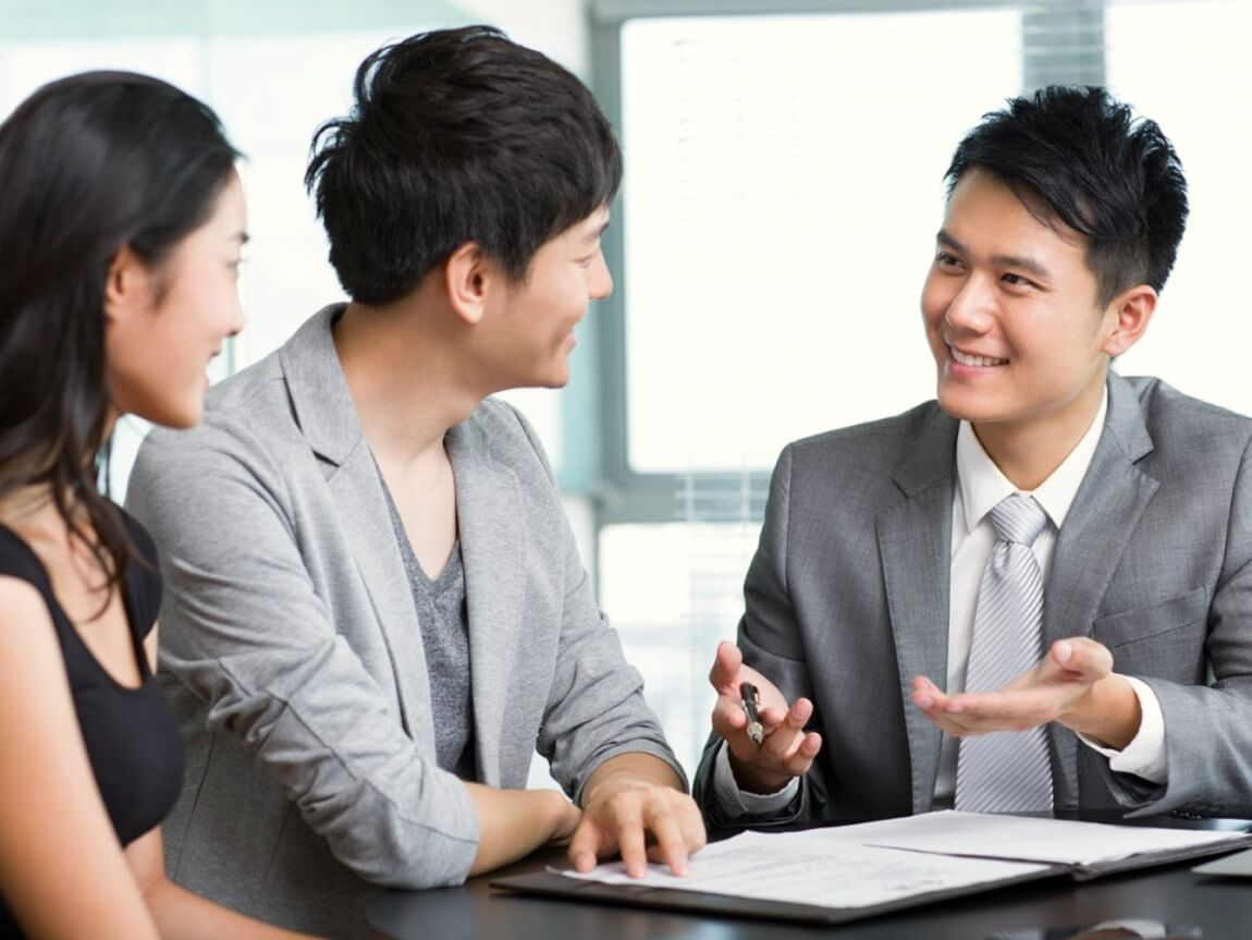 Kinh nghiệm lựa chọn đơn vị thiết kế nội thất chung cư hiện đại, chuyên nghiệp, uy tín