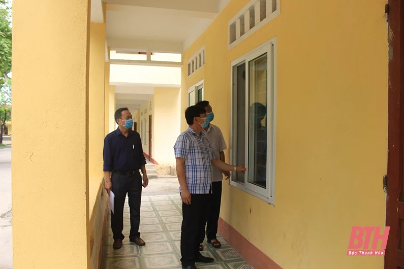 Thanh Hóa hoàn tất công tác chuẩn bị cho kỳ thi tuyển sinh vào lớp 10 THPT