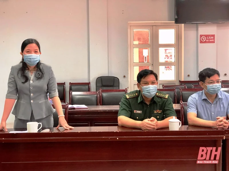 401 đơn vị, doanh nghiệp, cá nhân ủng hộ hơn 28 tỷ 131 triệu đồng phòng, chống dịch COVID-19