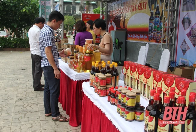 Lực cản phát triển thị trường nước mắm truyền thống