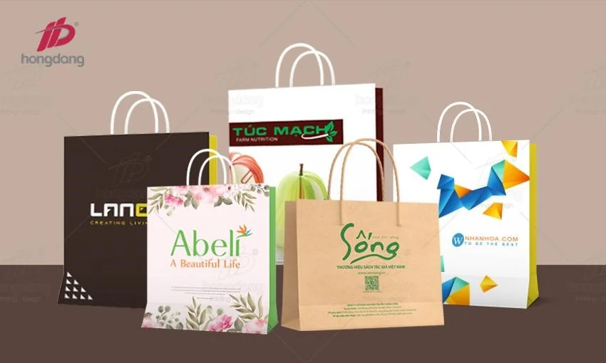 Công ty In Hồng Đăng: Địa chỉ tin cậy của khách hàng
