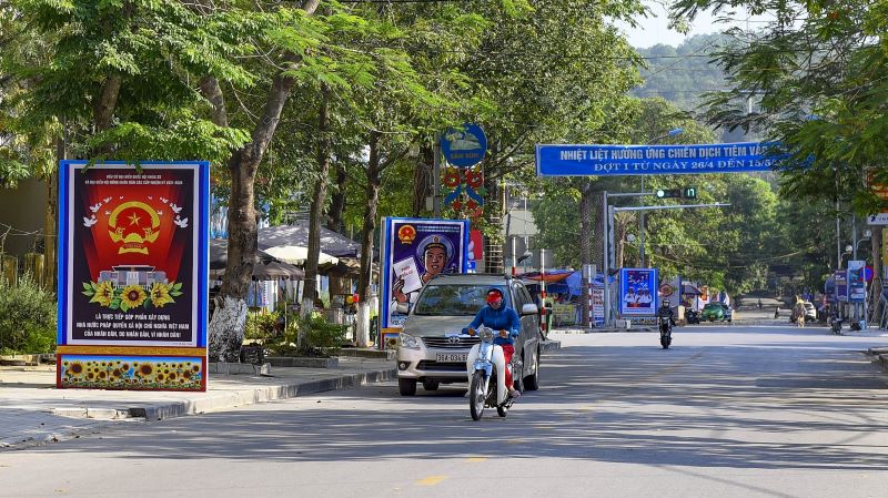 Đẩy mạnh công tác tuyên truyền để những “chỉ dẫn” của Tổng Bí thư lan tỏa sâu rộng, tạo động lực thực hiện thắng lợi các Nghị quyết của Đảng trên địa bàn tỉnh Thanh Hóa