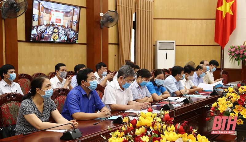 Tiếp tục đẩy mạnh phong trào xây dựng xã hội học tập