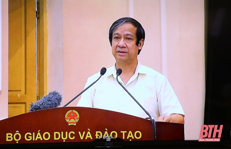 Tiếp tục đẩy mạnh phong trào xây dựng xã hội học tập