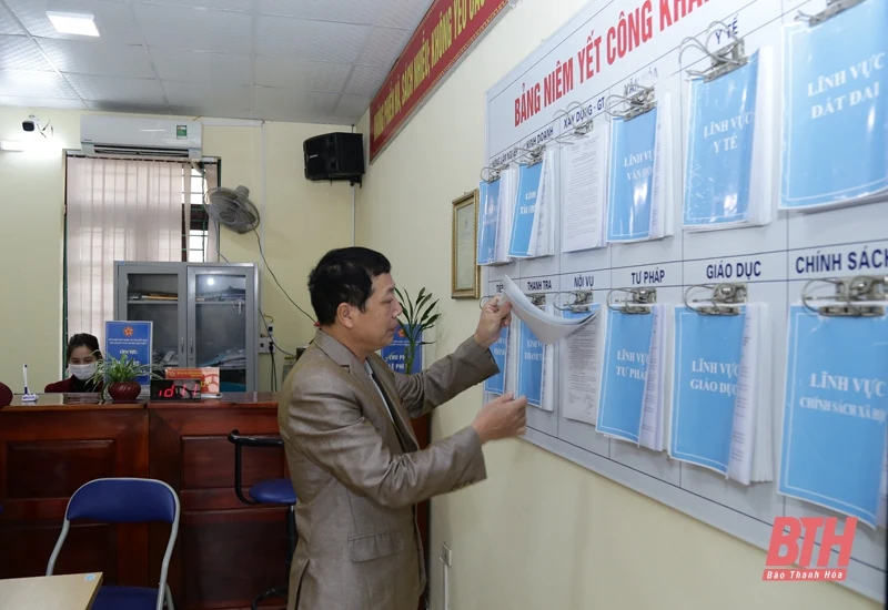 Nỗ lực vì sự hài lòng