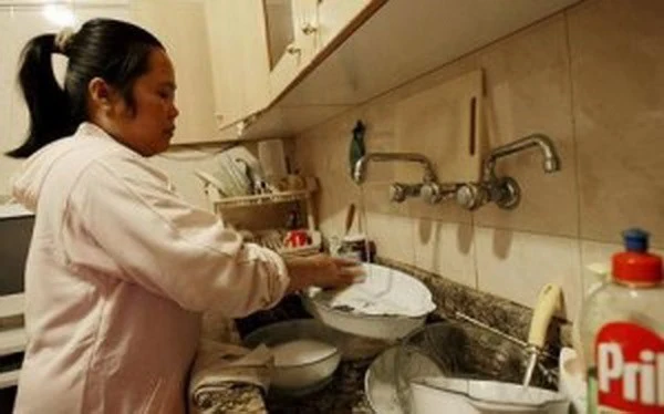 ILO: Còn khoảng cách từ quy định đến tuân thủ pháp luật về giúp việc