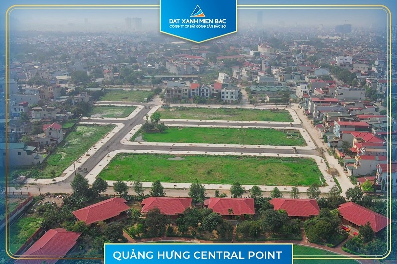 Thị trường bất động sản Thanh Hóa sẽ hồi phục sau thời gian trầm lắng