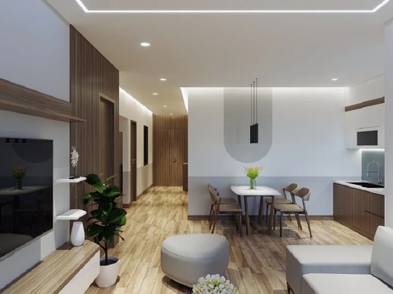 Chọn Chung cư 379 Thanh Hóa: Chọn chất lượng cuộc sống