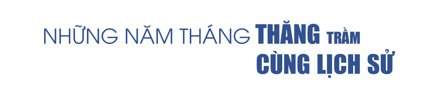 Công ty Cổ phần Cấp nước Thanh Hóa: Gần 1 thế kỷ đồng hành cùng sự phát triển của quê hương, đất nước