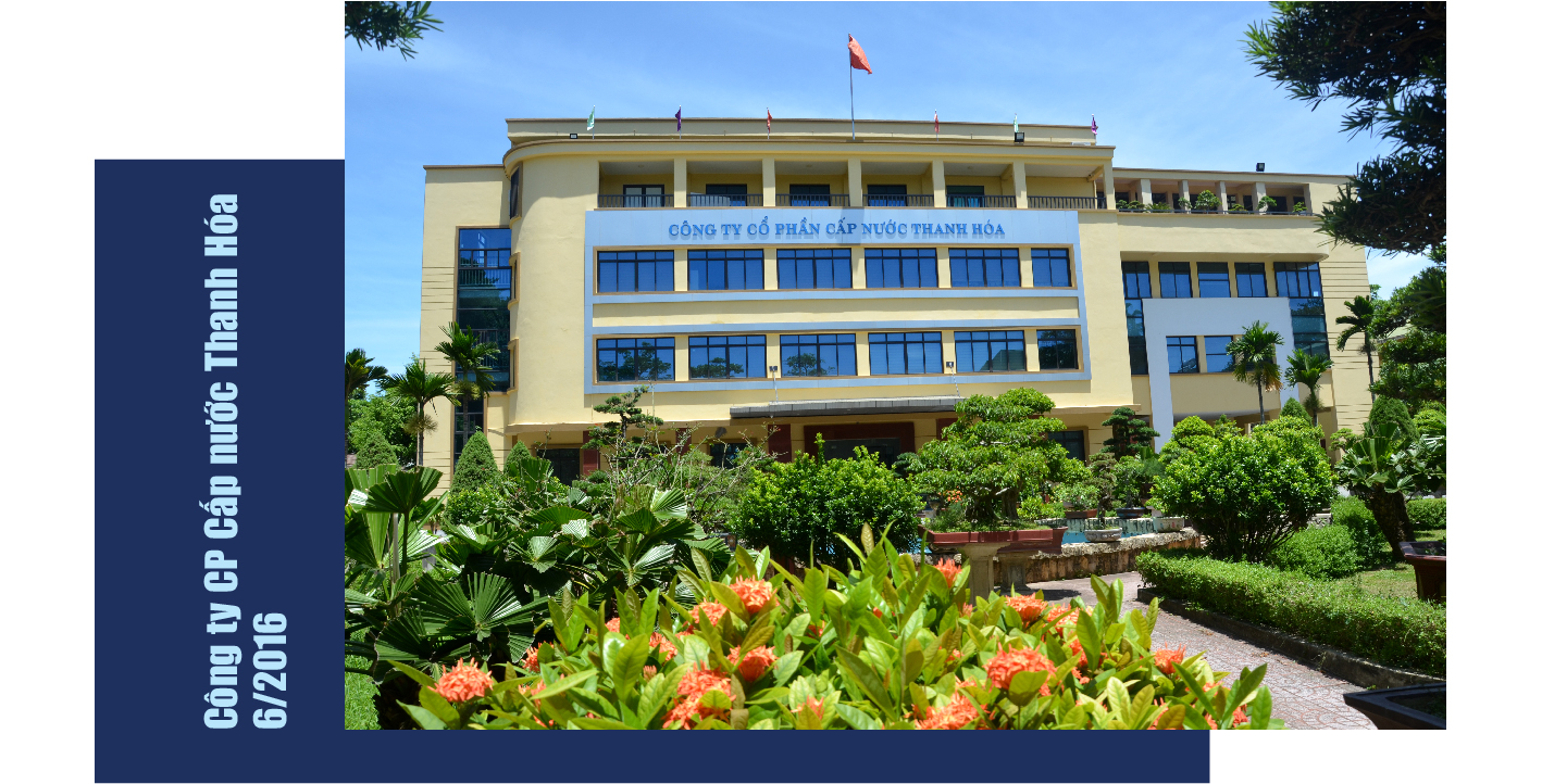 Công ty Cổ phần Cấp link vào m88 bhki: Gần 1 thế kỷ đồng hành cùng sự phát triển của quê hương, đất nước