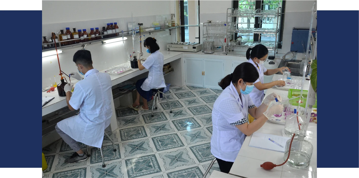Công ty Cổ phần Cấp nước Thanh Hóa: Gần 1 thế kỷ đồng hành cùng sự phát triển của quê hương, đất nước