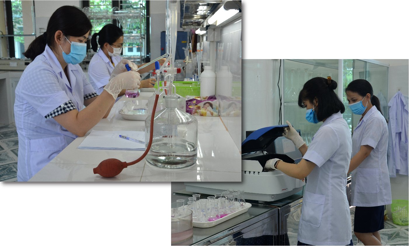 Công ty Cổ phần Cấp link vào m88 bhki: Gần 1 thế kỷ đồng hành cùng sự phát triển của quê hương, đất nước