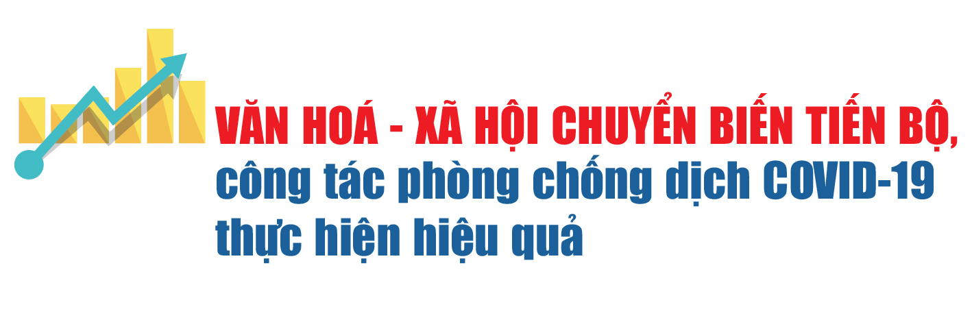 Tổng quan tình hình KT-XH Thanh Hóa 6 tháng đầu năm 2021: Nhiều điểm sáng trong bối cảnh khó khăn chung