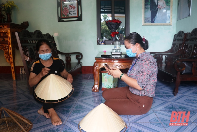 Ra quân thực hiện giai đoạn 2 Tổng điều tra kinh tế năm 2021
