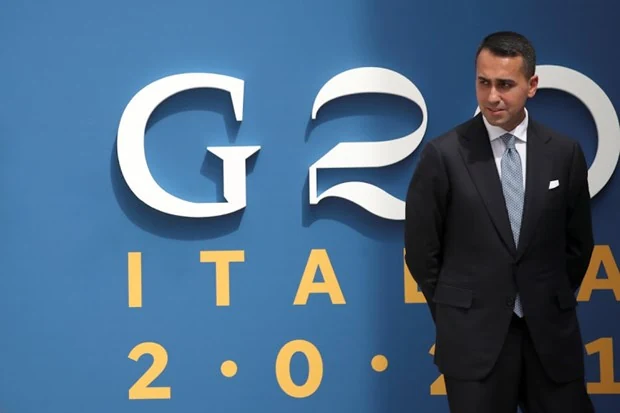 Hội nghị ngoại trưởng G20: Dấu ấn của chủ nghĩa đa phương