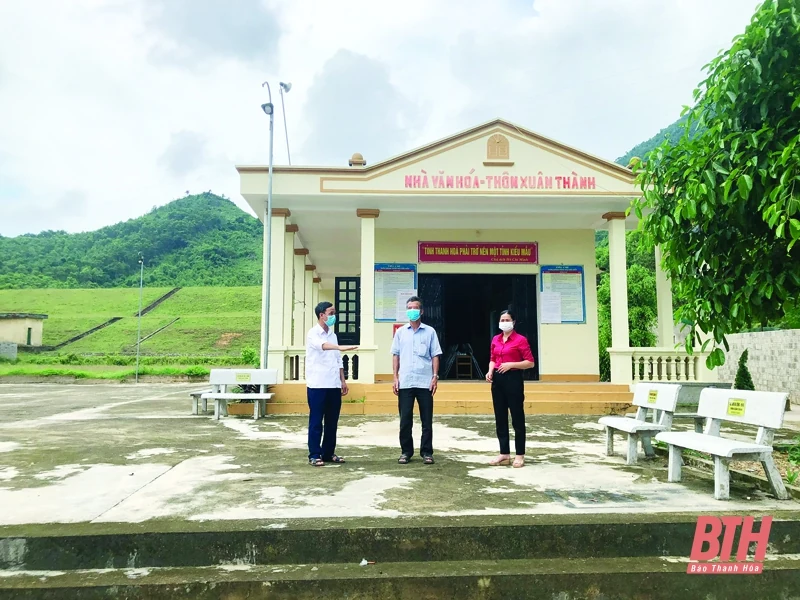 Đổi mới, nâng cao chất lượng hoạt động của MTTQ và các tổ chức đoàn thể chính trị - xã hội: Hướng hoạt động về cơ sở