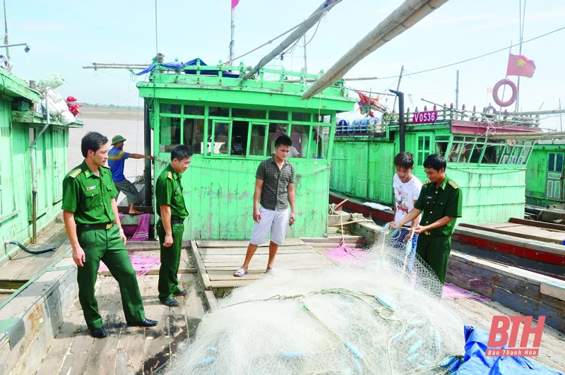 Làm tốt công tác tuyên truyền bảo vệ chủ quyền biển, đảo